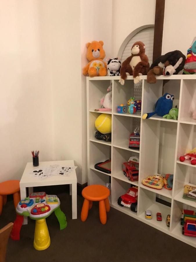 Labuť Hotel 3*